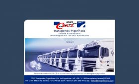 TRANSPORTES CRUZ S.L.