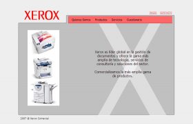 XEROX