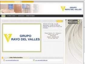 GRUPO RAYO DEL VALLES