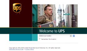 UPS