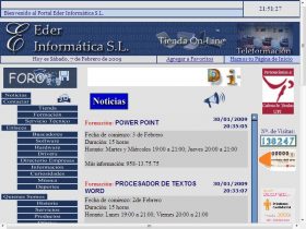 EDER INFORMÁTICA