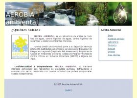 AEROBIA AMBIENTAL