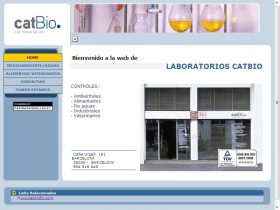 LABORATORIOS CATBIO