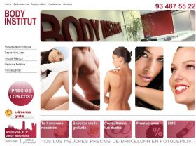 BODY INSTITUT