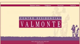 CENTRO RESIDENCIAL VALMONTE