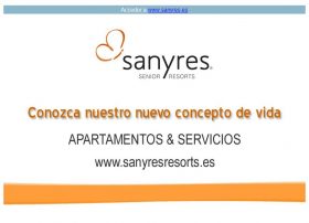 SANYRES