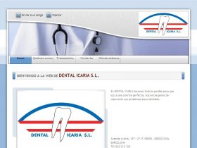 DENTAL ICARIA S.L.