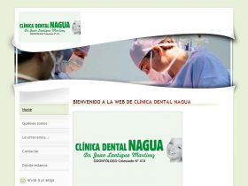 CLÍNICA DENTAL NAGUA