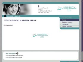 CLÍNICA DENTAL CARMINA PARRA