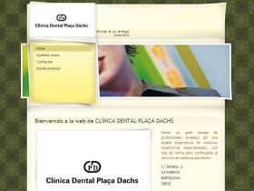 CLÍNICA DENTAL PLAÇA DACHS