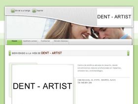 DENT - ARTIST