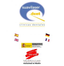 SUAVILASER DENT