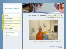 CLÍNICA DENTAL DR. BORDES CAPDEVILA