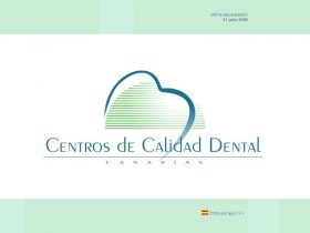 CENTROS DE CALIDAD DENTAL CANARIAS