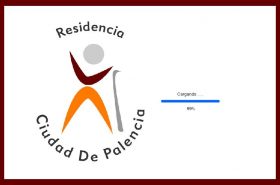 RESIDENCIA CIUDAD DE PALENCIA