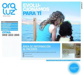 ORALUZ CLÍNICA DENTAL