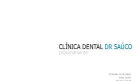 CLÍNICA DENTAL DR SAÚCO