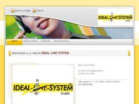 IDEAL LINE SYSTEM