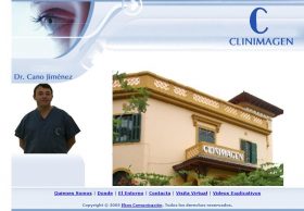 CLINIMAGEN