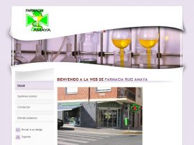 FARMACIA RUIZ AMAYA