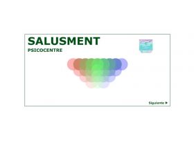 PSICOCENTRE SALUSMENT