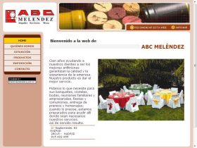 ABC MELÉNDEZ