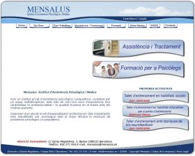 MENSALUS