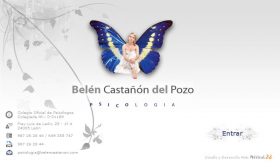 BELÉN CASTAÑÓN