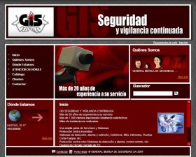 GENERAL IBÉRICA DE SEGURIDAD