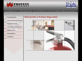 PROTEXT SEGURIDAD