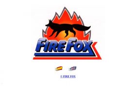 FIRE FOX