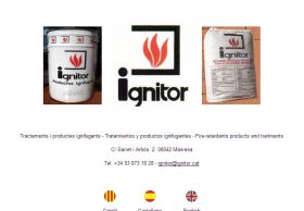 IGNITOR