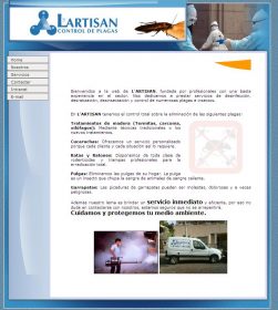 LARTISAN