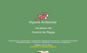 FM HIGIENE AMBIENTAL