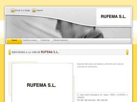 RUFEMA S.L.