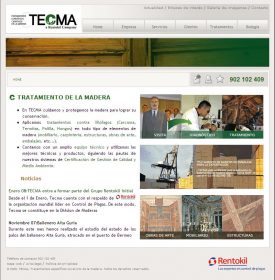 TECMA