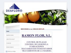 DESFLOR