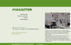 PLAGASTUR