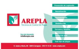 AREPLA