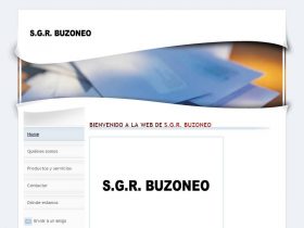 S.G.R. BUZONEO