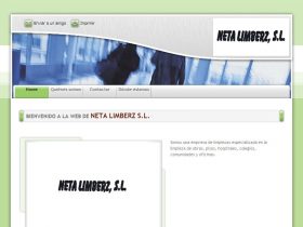 NETA LIMBERZ S.L.