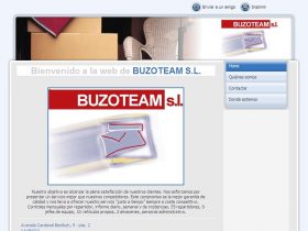 BUZOTEAM S.L.