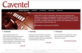 CAVENTEL S.L.