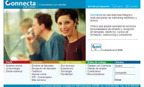 CONNECTA CALL CENTER