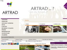 ARTRAD