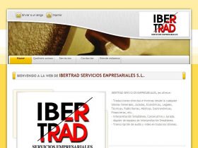 IBERTRAD SERVICIOS EMPRESARIALES S.L.