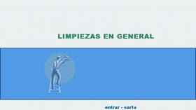 LIMPIEZAS FAISO S.L.