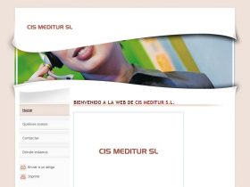 CIS MEDITUR S.L.