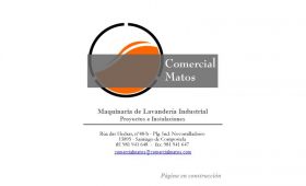 COMERCIAL MATOS