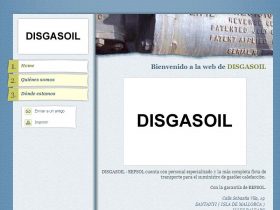 DISGASOIL